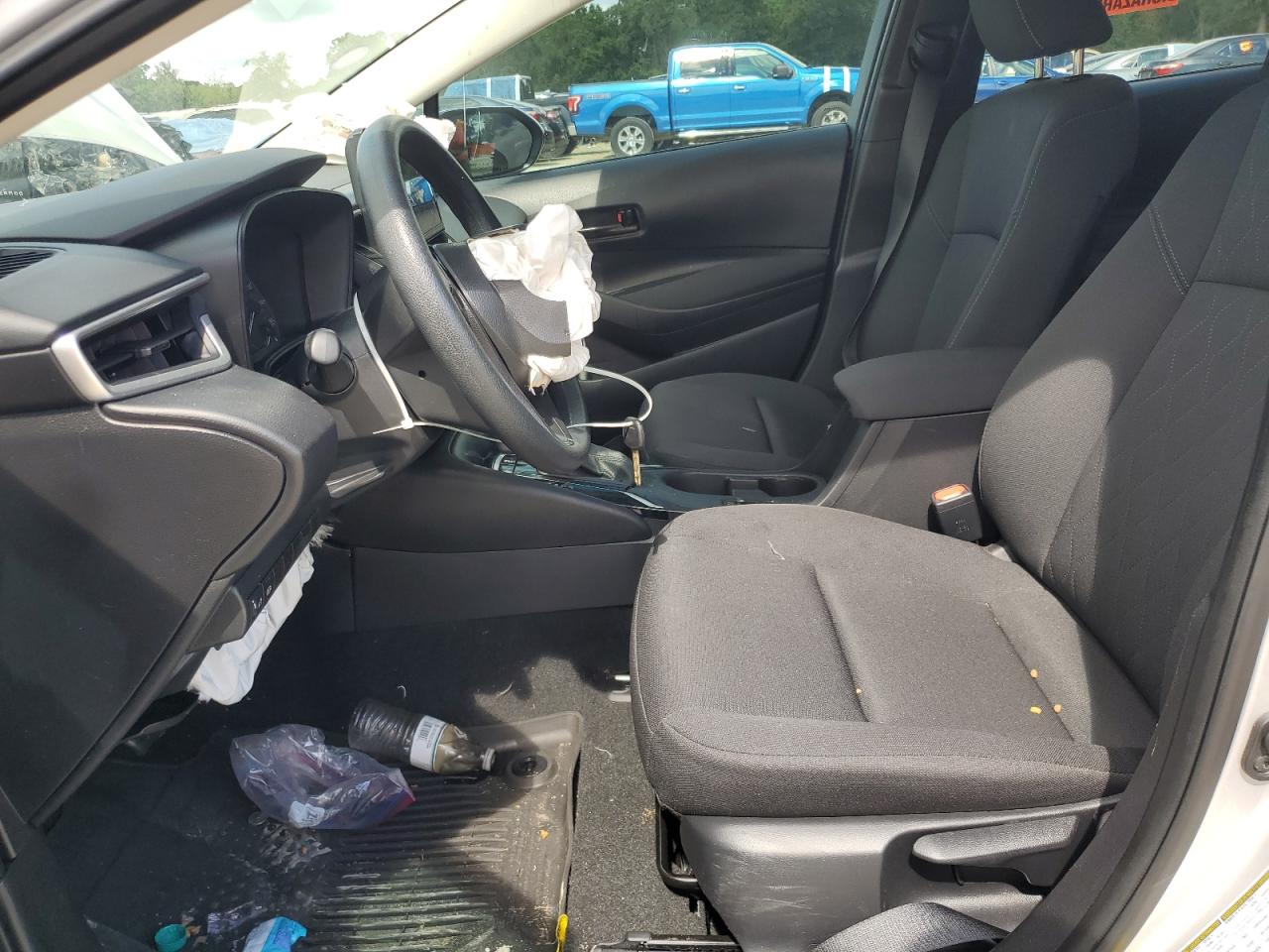 5YFB4MDE6RP188584 TOYOTA COROLLA 2024