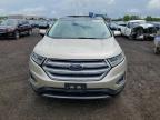 2018 Ford Edge Titanium for Sale in Des Moines, IA - Hail