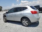 2009 Nissan Rogue S zu verkaufen in Riverview, FL - Front End