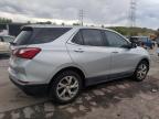 2018 Chevrolet Equinox Lt for Sale in Littleton, CO - Front End