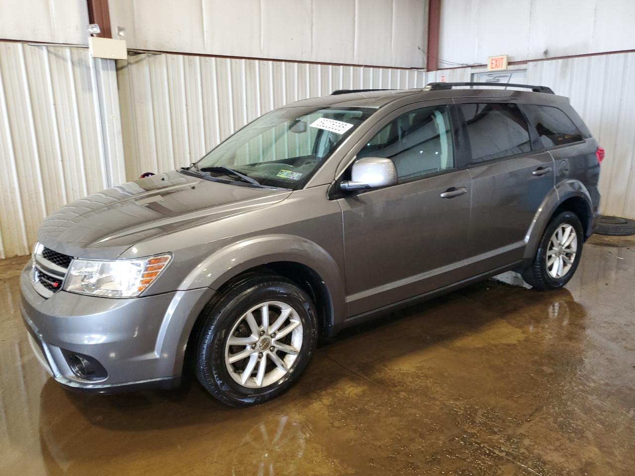 Pennsburg, PA에서 판매 중인 2013 Dodge Journey Sxt - Rear End