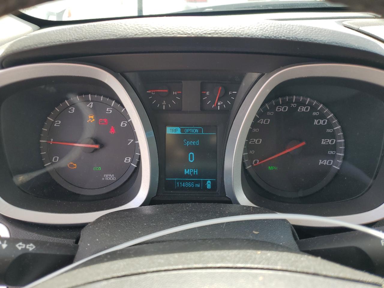 2GNALCEK5G6214904 CHEVROLET EQUINOX 2016