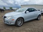 2007 Volkswagen Eos 2.0T Luxury للبيع في Rocky View County، AB - Mechanical