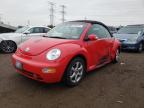 Elgin, IL에서 판매 중인 2004 Volkswagen New Beetle Gls - Side