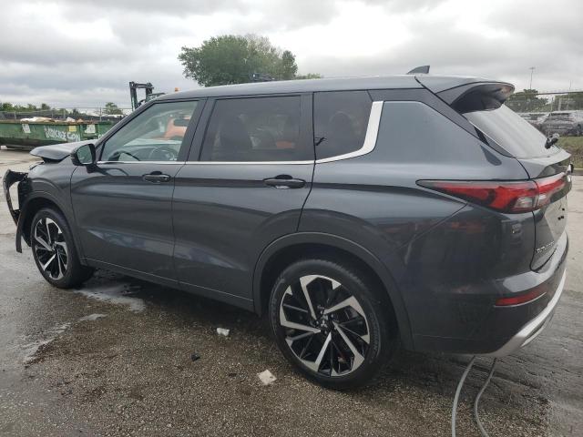  MITSUBISHI OUTLANDER 2024 Gray