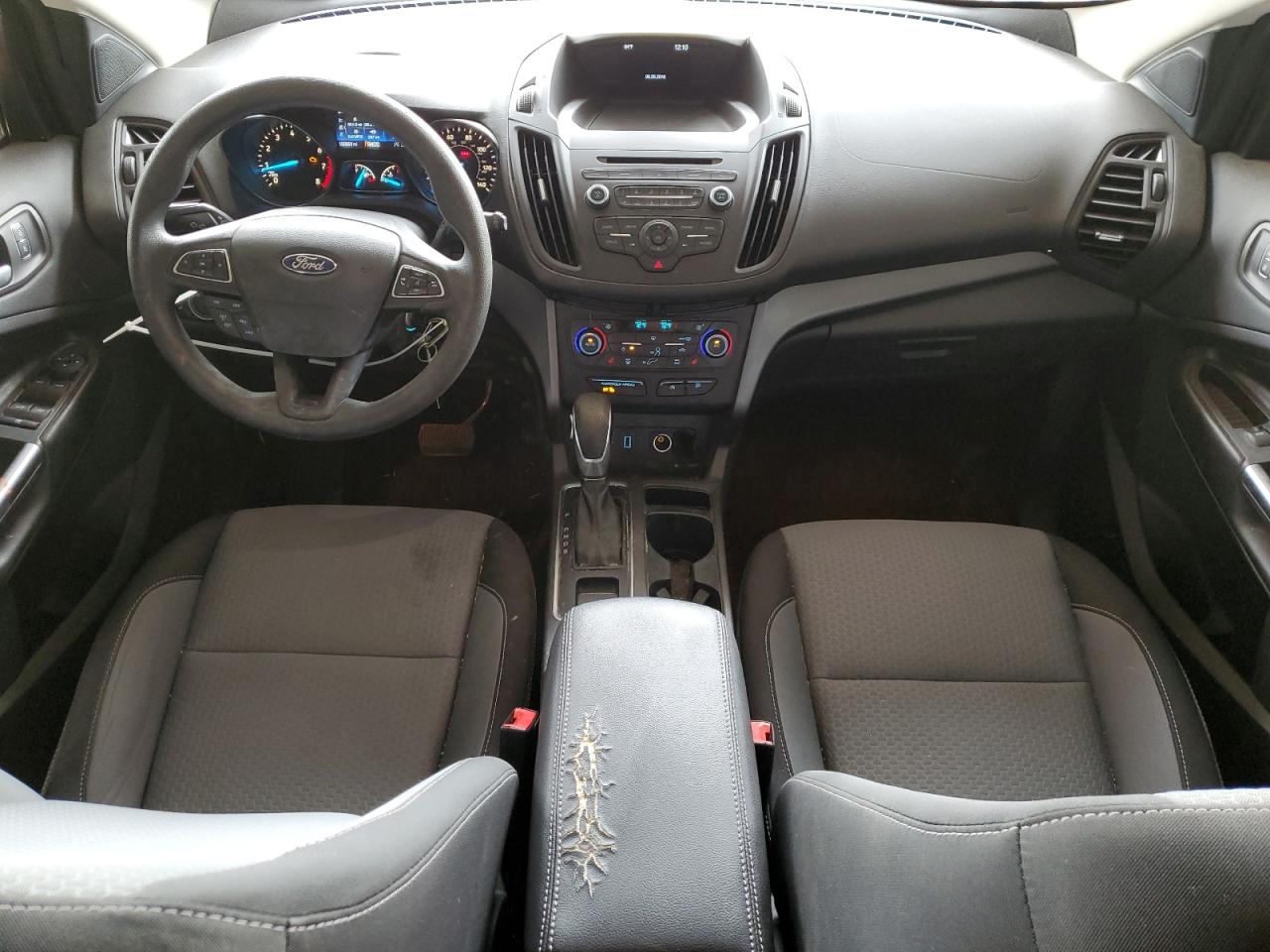 1FMCU0GD6JUD39104 FORD ESCAPE 2018