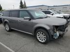 2009 Ford Flex Sel للبيع في Rancho Cucamonga، CA - Front End