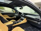 2015 Lexus Rc 350 de vânzare în Baltimore, MD - Minor Dent/Scratches