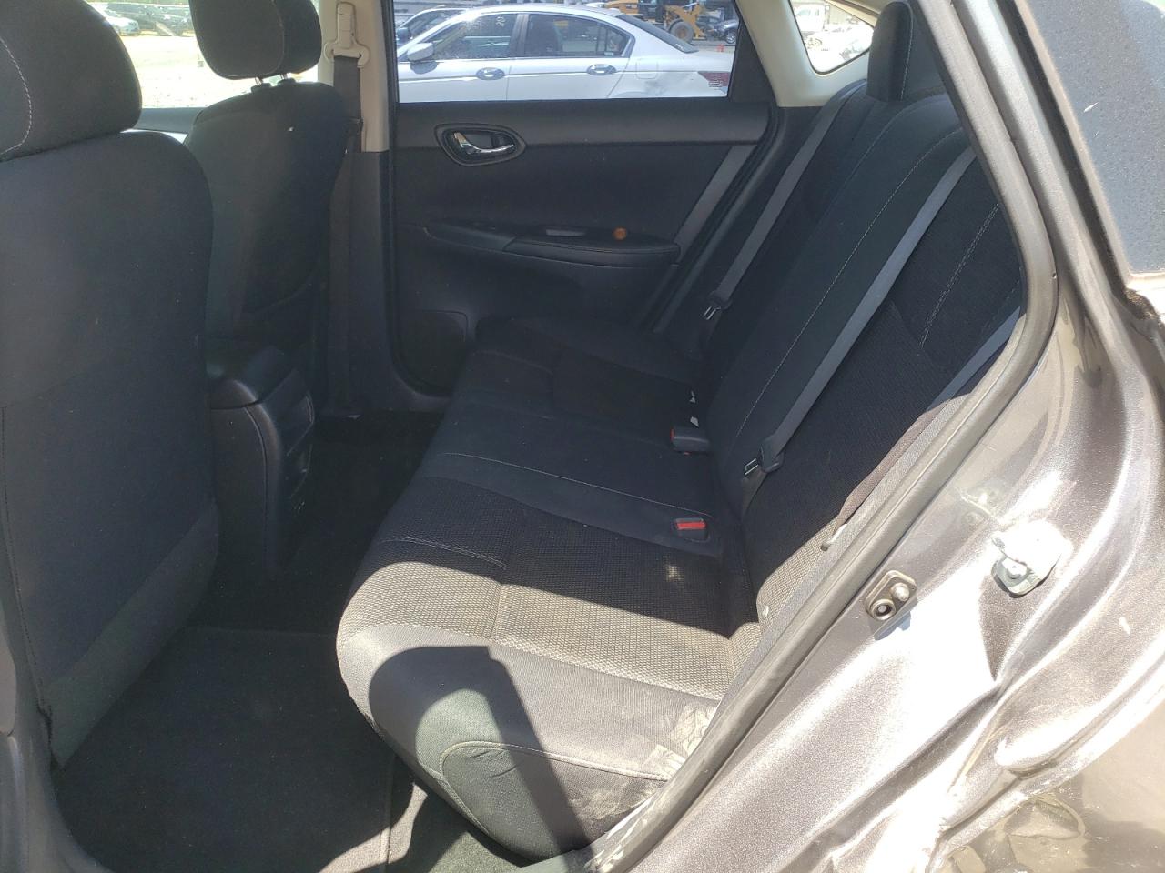 3N1AB7AP6HY322908 NISSAN SENTRA 2017