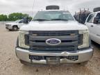2017 Ford F550 Super Duty en Venta en Wilmer, TX - Normal Wear