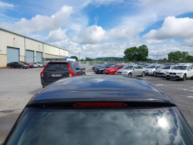 2009 VOLKSWAGEN GOLF