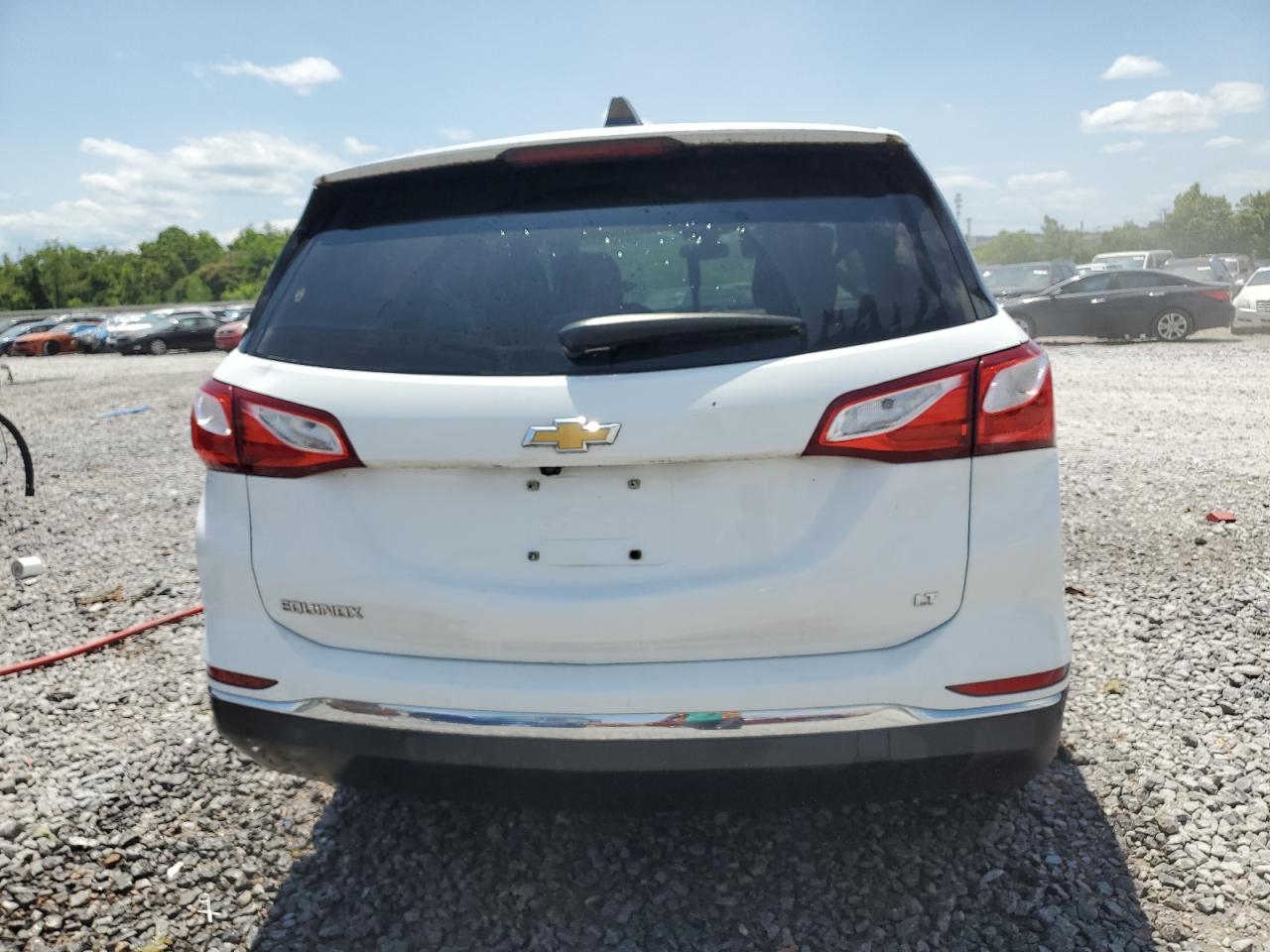 2GNAXJEV7J6311886 CHEVROLET EQUINOX 2018
