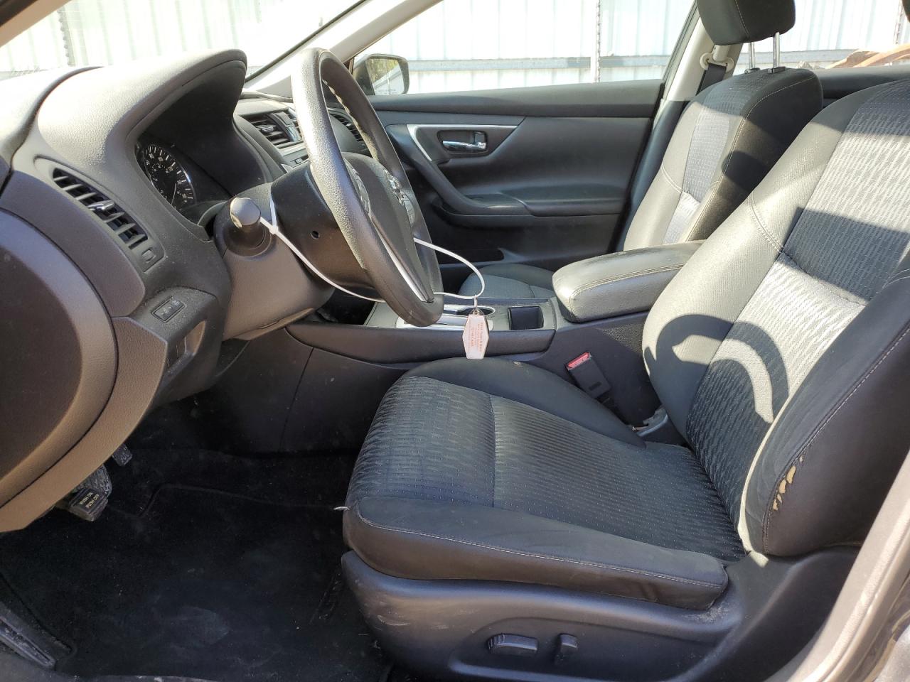1N4AL3AP0GC127077 NISSAN ALTIMA 2016