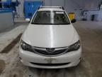 2011 Subaru Impreza 2.5I en Venta en Wheeling, IL - Normal Wear