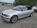 2004 Bmw 325 Xi იყიდება Arlington-ში, WA - Side