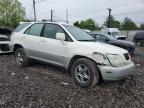 2002 Lexus Rx 300 for Sale in Chalfont, PA - Front End