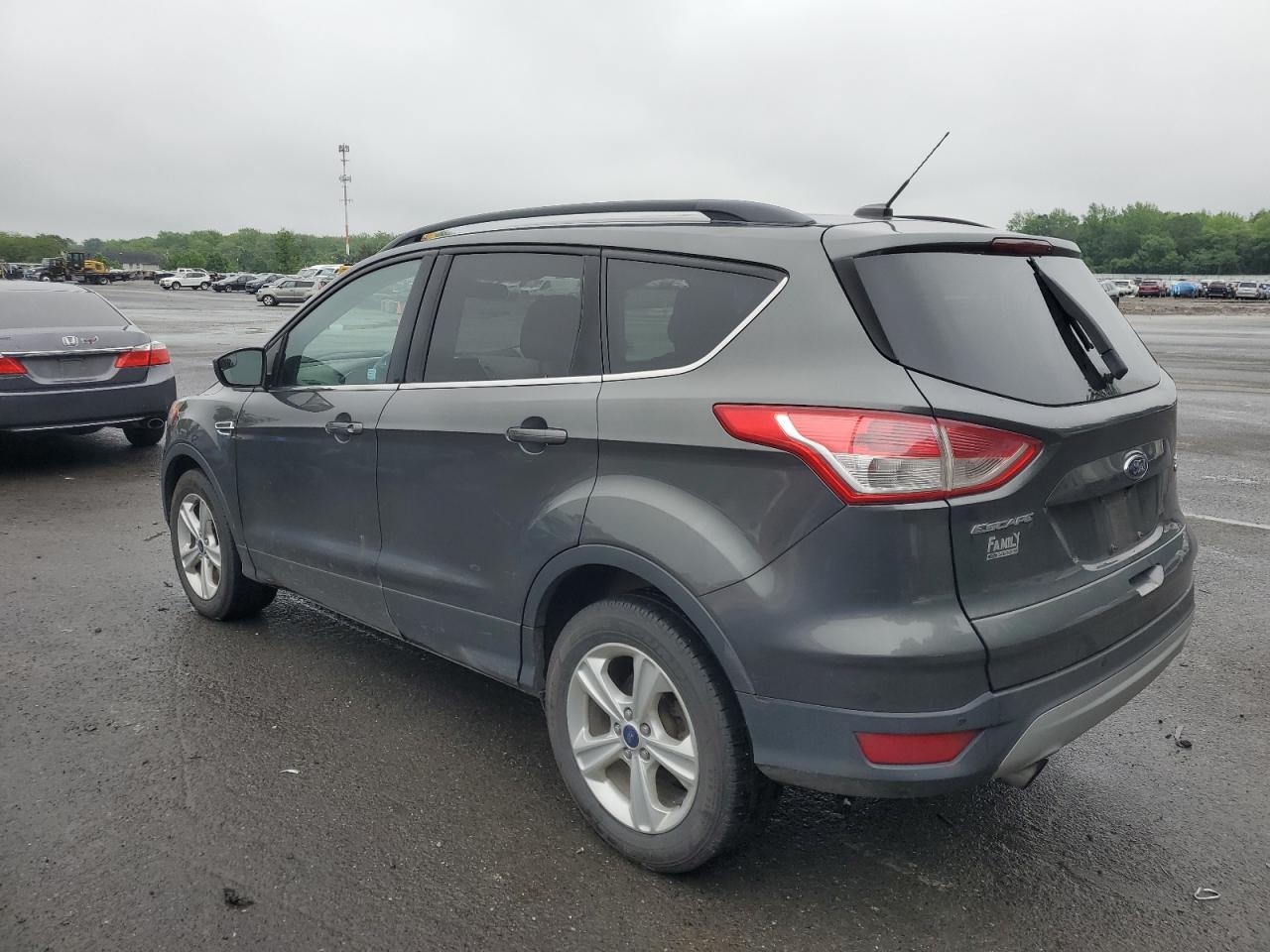 1FMCU9GX8GUB42944 FORD ESCAPE 2016