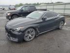 2019 Infiniti Q60 Pure   იყიდება Pennsburg-ში, PA - Front End