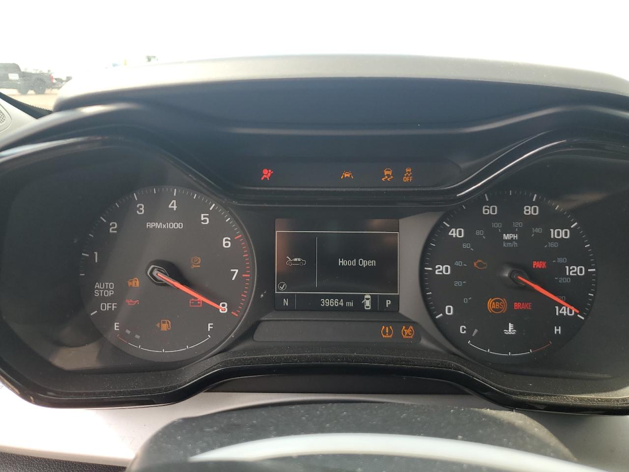 KL77LFE23RC044151 CHEVROLET TRAX 2024