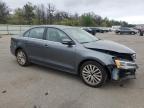 2014 Volkswagen Jetta Sel de vânzare în Brookhaven, NY - Front End