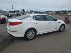 2015 Kia Optima Ex for Sale in Brookhaven, NY - Front End
