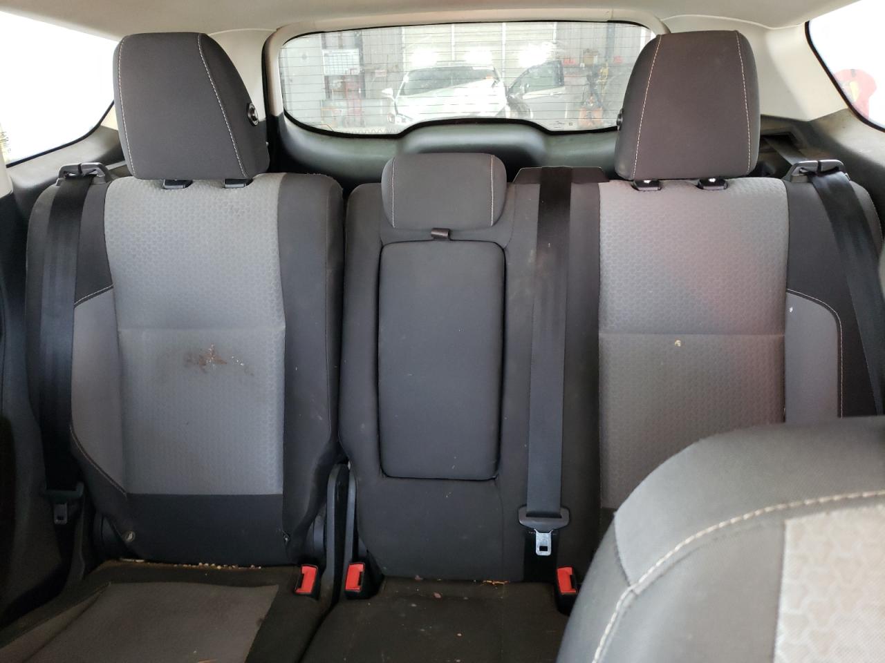 1FMCU0GD6HUE06732 FORD ESCAPE 2017