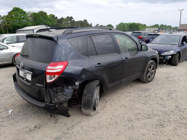 2012 TOYOTA RAV4 XT-R