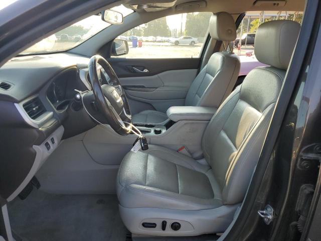  GMC ACADIA 2019 Gray