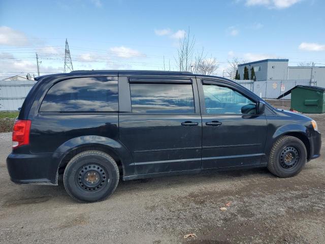 2012 DODGE GRAND CARAVAN SE