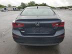 2019 Honda Insight Ex на продаже в Glassboro, NJ - Front End