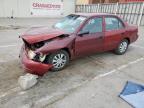 2000 Toyota Corolla Ve   de vânzare în Anthony, TX - All Over
