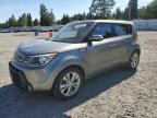 2014 Kia Soul + na sprzedaż w Graham, WA - Front End