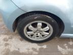 2011 VOLKSWAGEN POLO BLUEM for sale at Copart BRISTOL