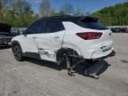 2021 Chevrolet Trailblaze 1.3L продається в Ellwood City, PA - Rear End