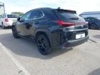 2022 LEXUS UX 250H 4X2 CVT  for sale at Copart SANDWICH
