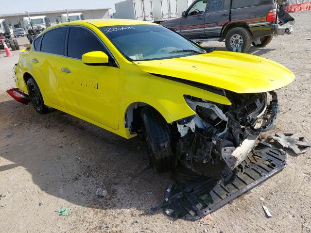 1N4AL3A91JC199575 - 2018 Nissan ALTIMA - #undefined