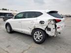 2019 Hyundai Tucson Se იყიდება Corpus Christi-ში, TX - Rear End