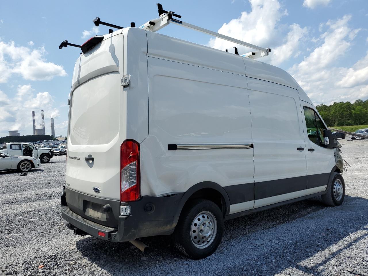 1FTBW1XG9RKA77595 FORD TRANSIT 2024