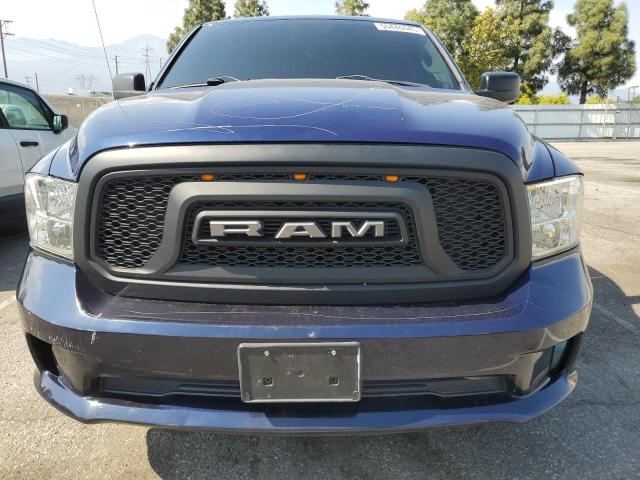Пикапы RAM 1500 2015 Синий