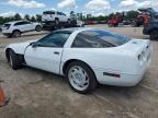 1991 Chevrolet Corvette    zu verkaufen in Houston, TX - Side