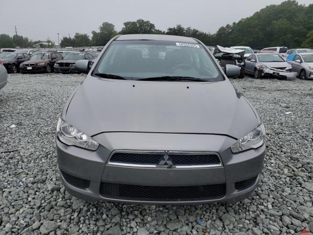  MITSUBISHI LANCER 2014 Серебристый