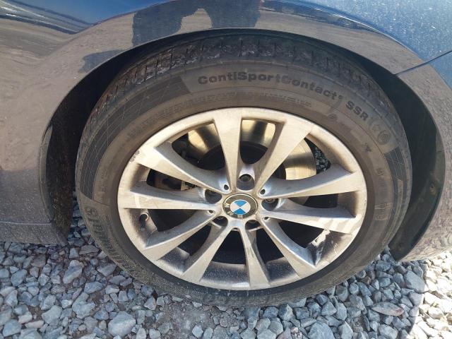 2013 BMW 330D SE TO