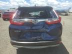2017 Honda Cr-V Lx for Sale in American Canyon, CA - Front End