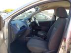 2006 FORD FIESTA STY for sale at Copart SANDWICH