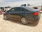 2014 Volkswagen Jetta Tdi на продаже в Andrews, TX - Hail