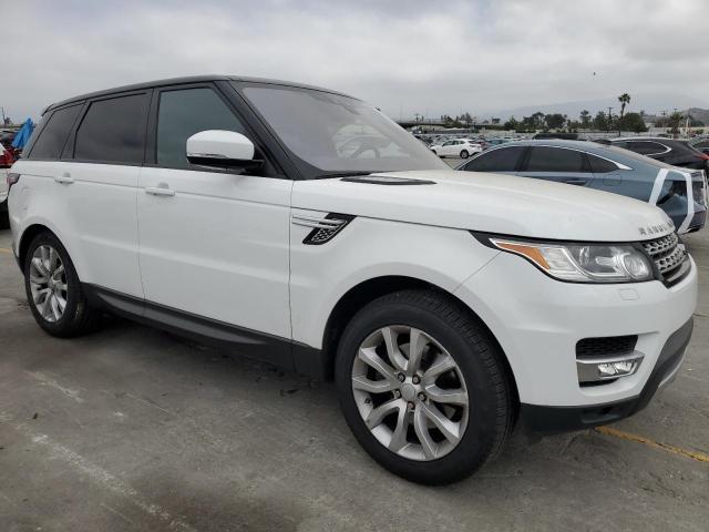  LAND ROVER RANGEROVER 2017 Biały
