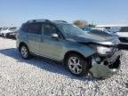 2017 Subaru Forester 2.5I Touring for Sale in Greenwood, NE - Front End