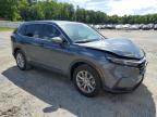 2025 Honda Cr-V Ex zu verkaufen in Gastonia, NC - Front End