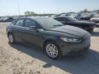 2015 Ford Fusion Se   zu verkaufen in Greenwood, NE - Rear End