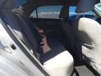 2010 Toyota Corolla Base en Venta en North Las Vegas, NV - Front End